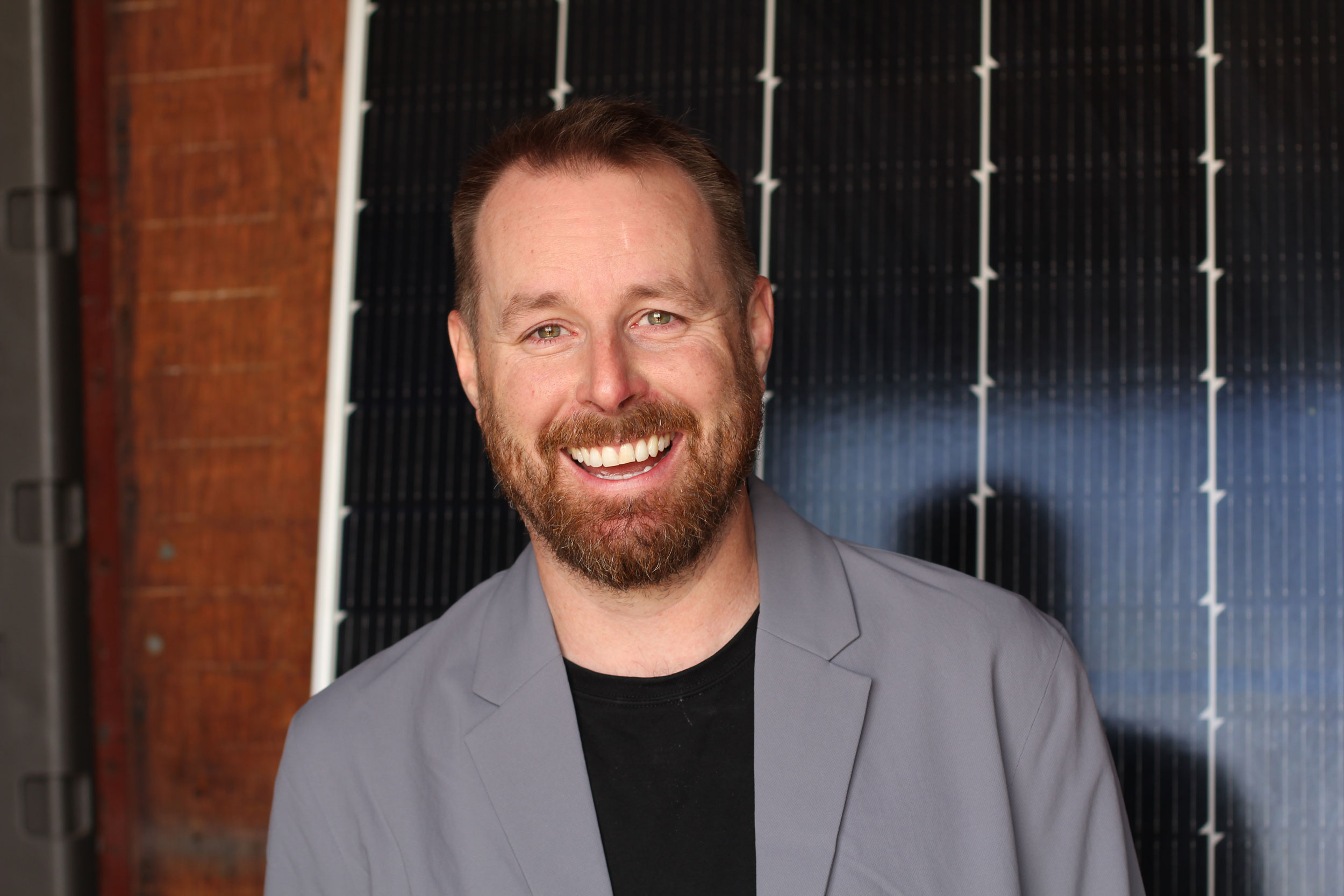 Kris Anderson