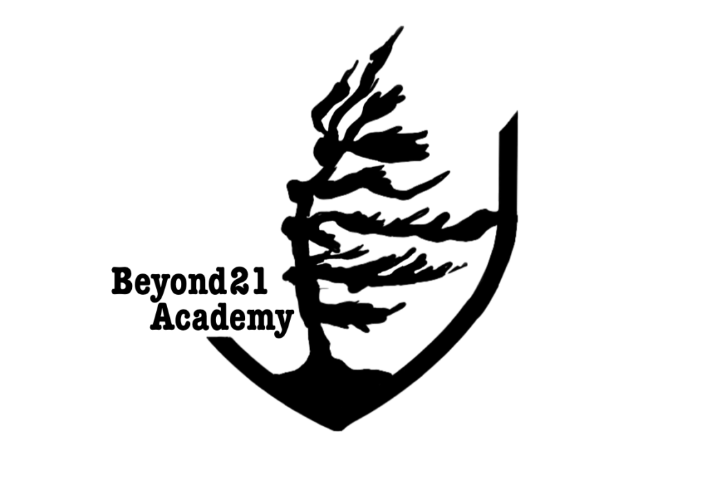 Beyond21 Academy Logo