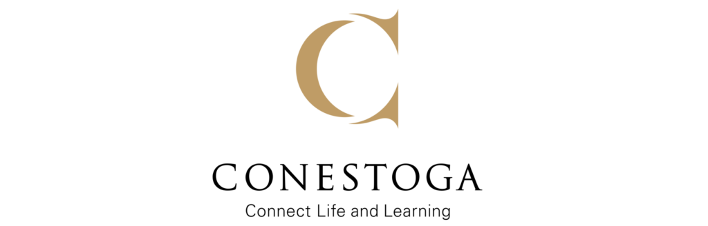Conestoga College Logo