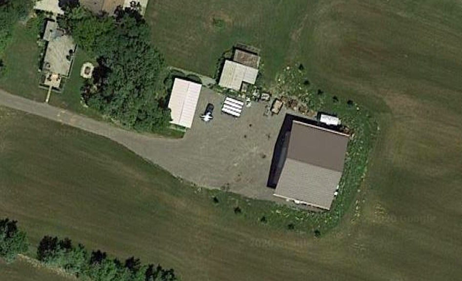 Sunset Renewables Hamilton Ontario