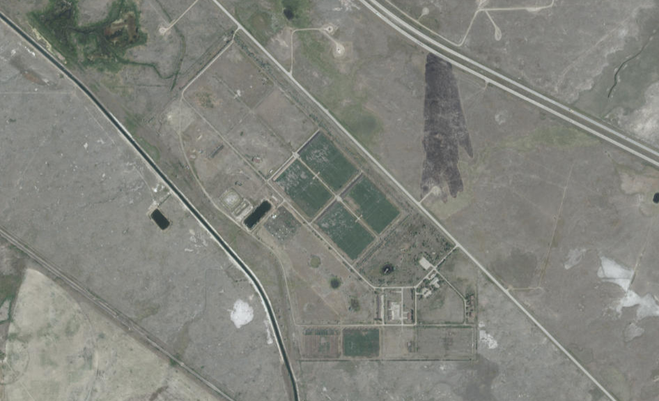 Sunset Renewables Brooks Alberta